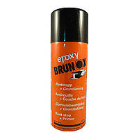 Brunox Epoxy нейтралізатор іржі спрей 400 ml