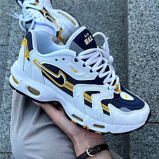 Nike Air Max 96 II White Black Midnight Navy 36 ID 1895469032 2600 Prom.ua