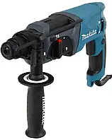 Перфоратор Makita HR2470 (780Вт 2,4 Дж) Мощный надежный профессиональный перфоратор Макита Hr2470