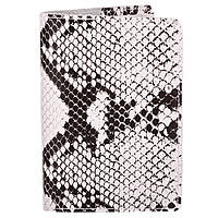 Обложка на паспорт KAFA multi 2