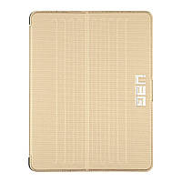 Чехол UAG Metropolis для iPad Air (10.9") Цвет Gold