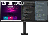 Монітор 34" LG UltraWide 34WN780-B