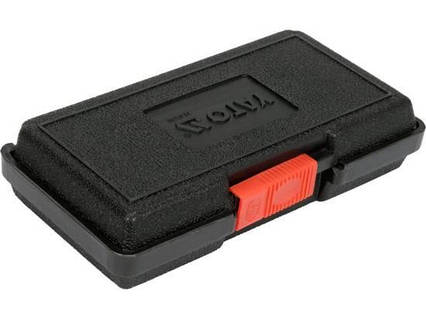 Ручная развальцовка для стальных и медных трубок 4,75|6,35 мм YATO