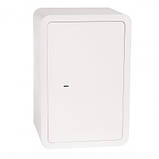 Офісний сейф Energy 65K (ШхВхГ: 43х65х36 см.) з ключевим замком, фото 3