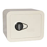 Меблевий сейф Ferocon Energy 40E (ШхВхГ: 40х40х36 см.) з електронним замком, фото 3