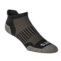 Носки тактические тренировочные 5.11 ABR Training Sock RANGER GREEN L