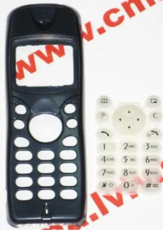 Корпус Panasonic GD52 АА клас