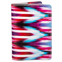 Обложка на паспорт KAFA multi 6