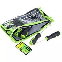 Набір викруток в сумці НО-6С Alloid, 6 одиниць