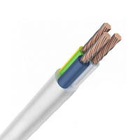 ПВС кабель 3×0.75 (ціна 1 м)