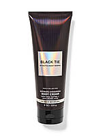 Мужской крем для тела Bath & Body Works Black Tie