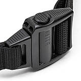 Пояс тактичний 5.11 Tactical Skyhawk - 1.5 Belt Black L, фото 2