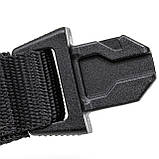 Пояс тактичний 5.11 Tactical Skyhawk - 1.5 Belt Black L, фото 4