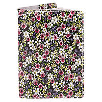 Обложка на паспорт KAFA multi 8