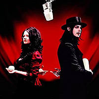 The White Stripes – Get Behind Me Satan (Vinyl)