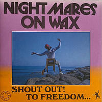 Nightmares On Wax Shout Out! To Freedom... (2 LP) (Vinyl)