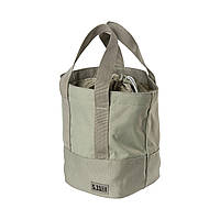 Сумка универсальная 5.11 Tactical Range Master Bucket Bag 4L Python єдиний