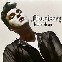 Morrissey Bona Drag (Compilation, Limited Edition, Reissue, Remastered, Teal Vinyl)