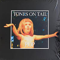 Tones On Tail Pop (Vinyl, LP, Album, Limited Edition, Reissue)