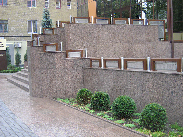 Плитка гранітна Одеса