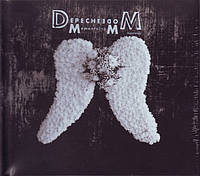 Depeche Mode Memento Mori (Deluxe Edition, Stereo, Digibook CD)