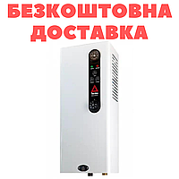 Электрический котел Warmly Classik Series WCS 6 кВт 220/380 В (с магнитным пускателем)