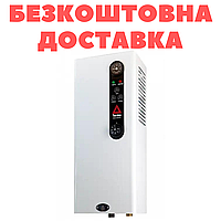 Електричний котел Warmly Classik Series WCS 6 кВт 220/380 В (з магнітним пускачем)