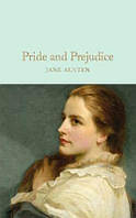 Pride and Prejudice (Jane Austen)