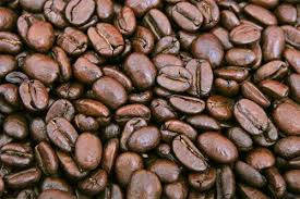 Кава в зернах