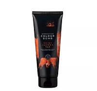 Тонирующий бальзам медный IdHair Colour Bomb Shiny Copper № 747