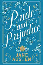 Pride and Prejudice (Jane Austen)