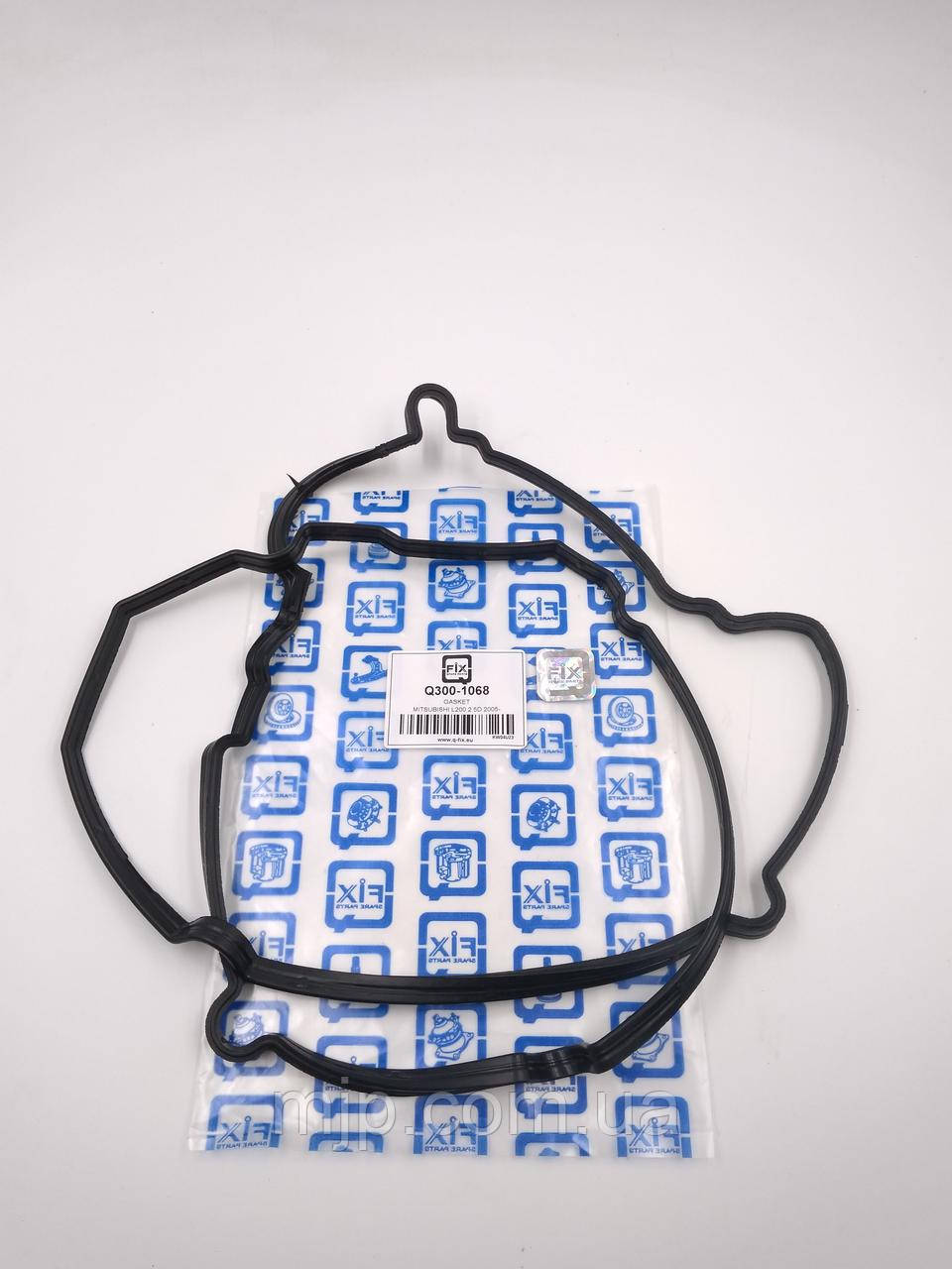 Прокладка кришки Q3001068, фото 1