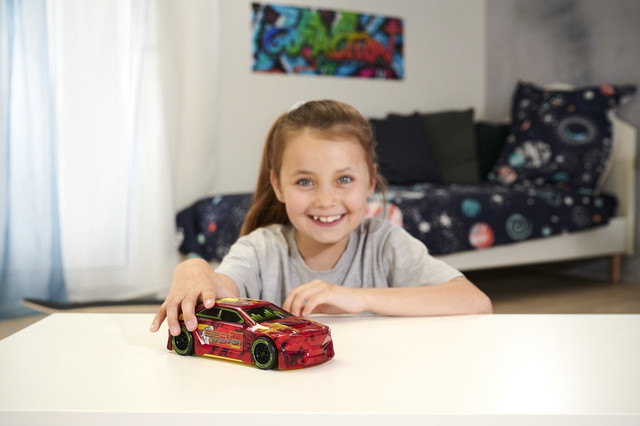 Машинка Dickie Toys Швидкісний біт