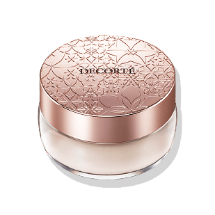 Kose Cosme Decorte Face Powder #11 luminary ivory розсипчаста пудра, тон слонова кістка + яскравість, 20 г