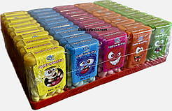 Драже Тік-так Candy in Bottle 50 шт (VP Dnepr)