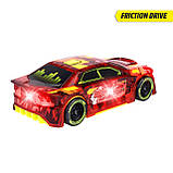 Машинка Dickie Toys Швидкісний біт зі звуковими та світловими ефектами 20см (3763010), фото 3