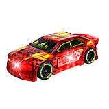 Машинка Dickie Toys Швидкісний біт зі звуковими та світловими ефектами 20см (3763010), фото 5