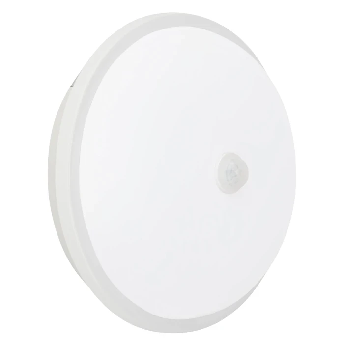 Світлодіодний світильник потолочний з датчиком руху BOLKAR-20 HOROZ ELECTRIC 071-014-0020-030