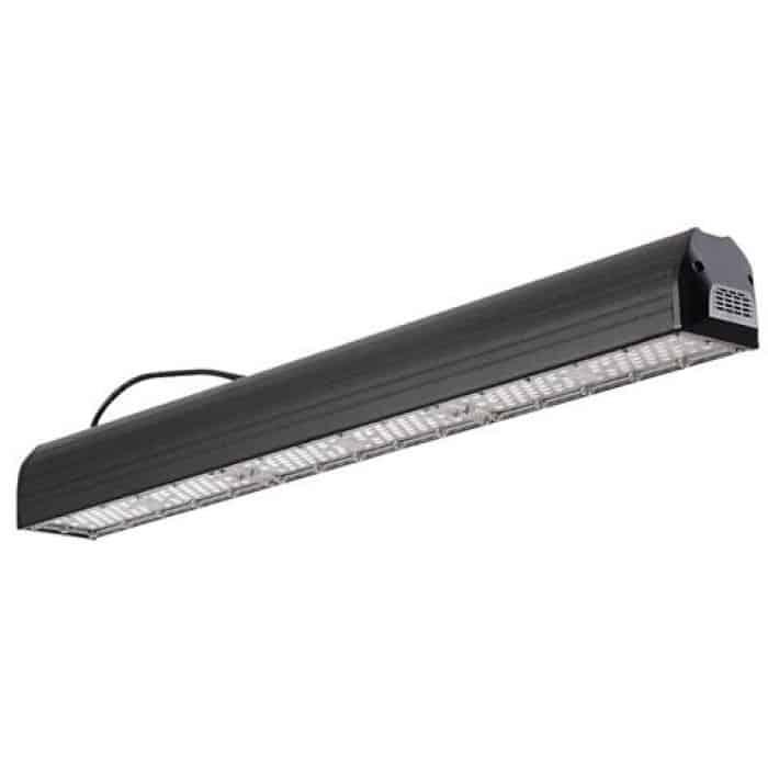 Світильник промисловий вологозахищений підвісний ZEUGMA-150 HOROZ ELECTRIC 063-005-0150-010
