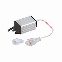 Драйвер гірлянди вуличної світлодіодної MONTANA-D4 HOROZ ELECTRIC 080-001-0001-010