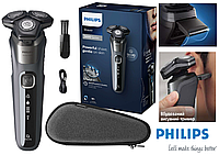 Електробритва чоловіча Philips Shaver series 5000 S5886/30 Нідерланди