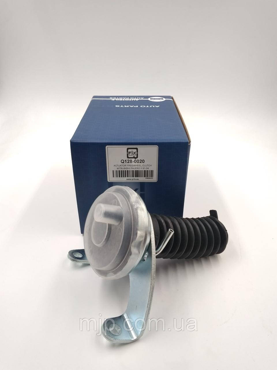 Актуатор моста Q128-0020, фото 1