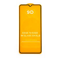 Защитное стекло 9D для Xiaomi Redmi Note 7 (Black)