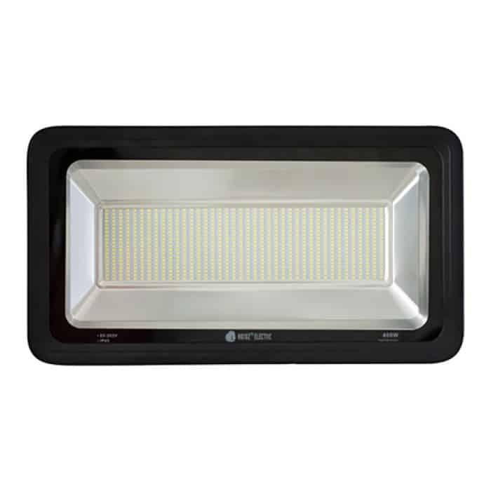 Прожектор світлодіодний LEOPAR-400 400W 6400К HOROZ ELECTRIC 068-006-0400-010