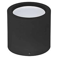 Світлодіодний світильник SANDRA-15/XL чорний HOROZ ELECTRIC 016-043-1015-060