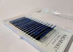 ВІЇ ОМБРЕ NAGARAKU MIX 0.07 D (СИНІЙ)