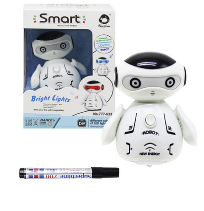 Індуктивний робот "Smart inductive Robot" 777-633