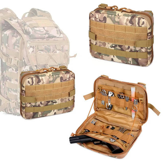 Тактична сумка-органайзер PARTNER