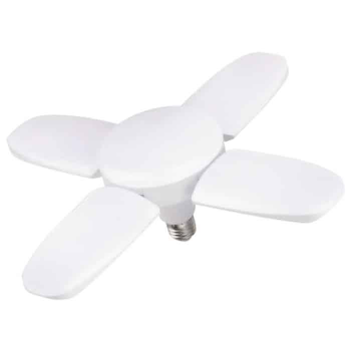 Cвітлодіодна лампа DAISY 40W E27 HOROZ ELECTRIC 001-061-0040-010, фото 1