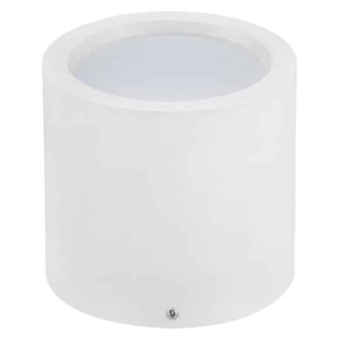 Світлодіодний світильник SANDRA-15/XL білий HOROZ ELECTRIC 016-043-1015-030